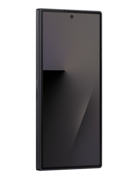 Samsung Galaxy Z Fold 7 Z Fold7 Enterprise Edition 20,3 cm (8") Doppia SIM Android 16.0 5G USB tipo-C 12 GB 256 GB 4400 mAh Nero