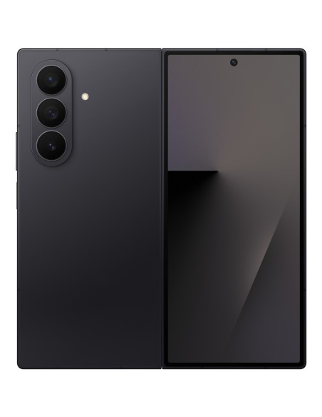 Samsung Galaxy Z Fold 7 Z Fold7 Enterprise Edition 20,3 cm (8") Doppia SIM Android 16.0 5G USB tipo-C 12 GB 256 GB 4400 mAh Nero