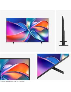 Hisense E7Q 85E79Q TV 2,16 m (85") 4K Ultra HD Smart TV Wi-Fi Nero 2