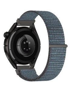 Nilox Sportivo 3,63 cm (1.43") AMOLED Digitale 466 x 466 Pixel Touch screen Nero GPS (satellitare) 2