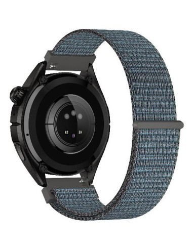 Nilox Sportivo 3,63 cm (1.43") AMOLED Digitale 466 x 466 Pixel Touch screen Nero GPS (satellitare)