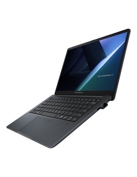 ASUS ExpertBook BM1 BM1403CDA-S60245X AMD Ryzen™ 5 7535U Computer portatile 35,6 cm (14") Full HD 16 GB DDR5-SDRAM 512 GB SSD
