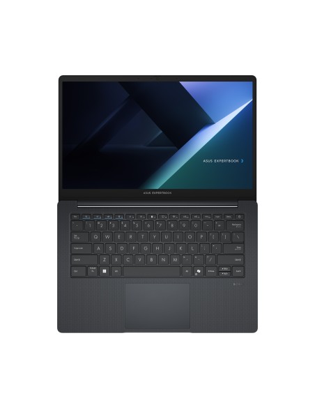 ASUS ExpertBook BM1 BM1403CDA-S60245X AMD Ryzen™ 5 7535U Computer portatile 35,6 cm (14") Full HD 16 GB DDR5-SDRAM 512 GB SSD