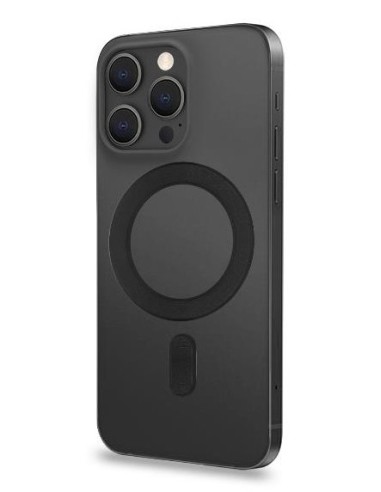 Celly MAGCADAPTERBK accessorio per smartphone e telefoni cellulari Anello magnetico