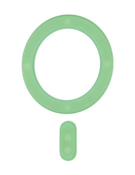 Celly MAGCADAPTERGN accessorio per smartphone e telefoni cellulari Anello magnetico