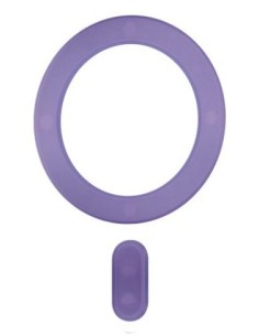 Celly MAGCADAPTERVI accessorio per smartphone e telefoni cellulari Anello magnetico