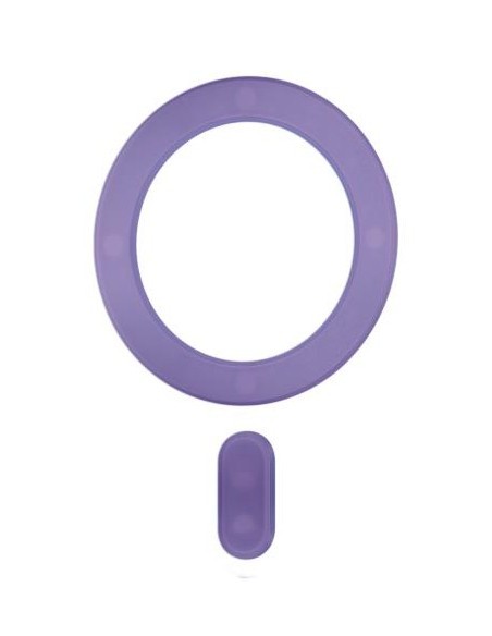 Celly MAGCADAPTERVI accessorio per smartphone e telefoni cellulari Anello magnetico