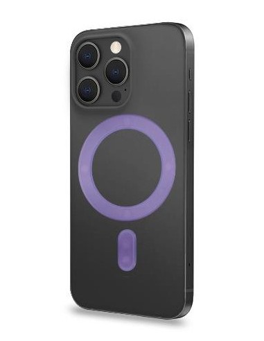 Celly MAGCADAPTERVI accessorio per smartphone e telefoni cellulari Anello magnetico