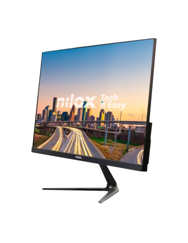 Nilox MONITOR 21.5 VA 120HZ VGA Y HDMI