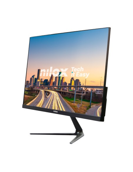 Nilox MONITOR 21.5 VA 120HZ VGA Y HDMI