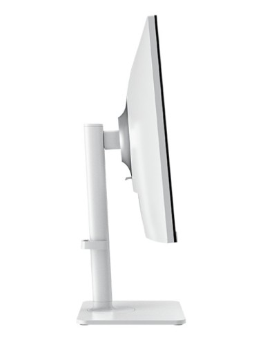 MSI Modern MD272UPSW Monitor PC 68,6 cm (27") 3840 x 2160 Pixel 4K Ultra HD Bianco