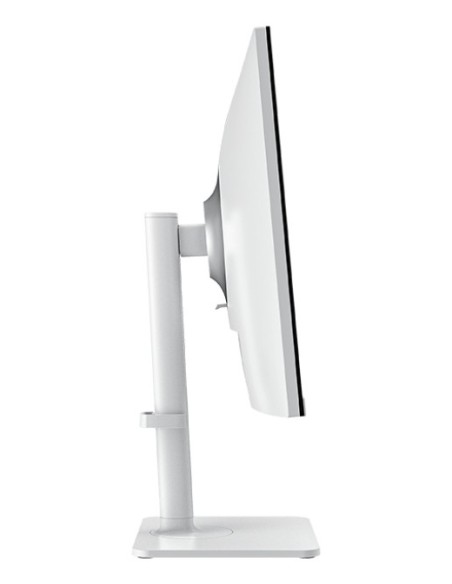 MSI Modern MD272UPSW Monitor PC 68,6 cm (27") 3840 x 2160 Pixel 4K Ultra HD Bianco