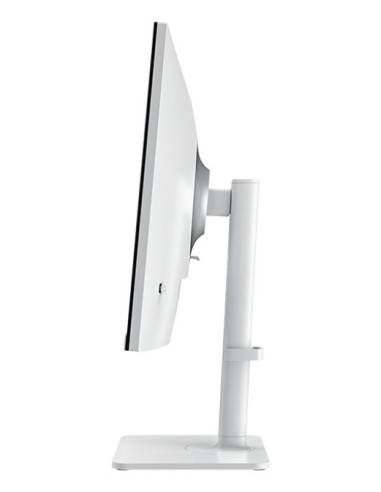 MSI Modern MD272UPSW Monitor PC 68,6 cm (27") 3840 x 2160 Pixel 4K Ultra HD Bianco