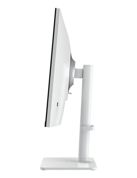 MSI Modern MD272UPSW Monitor PC 68,6 cm (27") 3840 x 2160 Pixel 4K Ultra HD Bianco