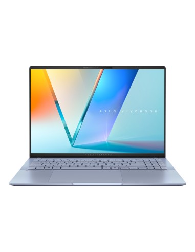 ASUS Vivobook S 16 OLED S5606CA-RI068W Intel Core Ultra 5 225H Computer portatile 40,6 cm (16") 3K 16 GB LPDDR5x-SDRAM 1 TB SSD