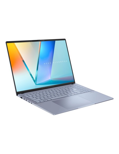 ASUS Vivobook S 16 OLED S5606CA-RI068W Intel Core Ultra 5 225H Computer portatile 40,6 cm (16") 3K 16 GB LPDDR5x-SDRAM 1 TB SSD