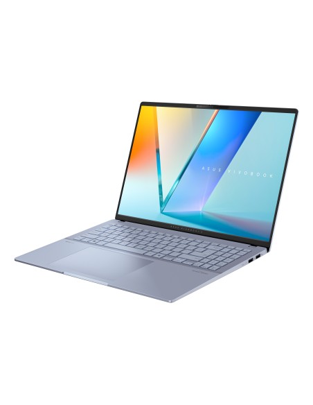 ASUS Vivobook S 16 OLED S5606CA-RI068W Intel Core Ultra 5 225H Computer portatile 40,6 cm (16") 3K 16 GB LPDDR5x-SDRAM 1 TB SSD