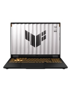 ASUS TUF Gaming F16 FX608JPR-RV013W Intel® Core™ i7 i7-14650HX Computer portatile 40,6 cm (16") WUXGA 16 GB DDR5-SDRAM 1 TB SSD