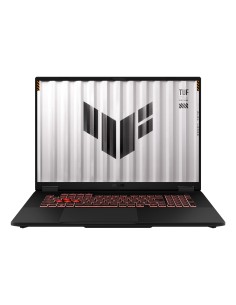 ASUS TUF Gaming A18 FA808UP-S9023W AMD Ryzen™ 7 260 Computer portatile 45,7 cm (18") WQXGA 16 GB DDR5-SDRAM 1 TB SSD NVIDIA