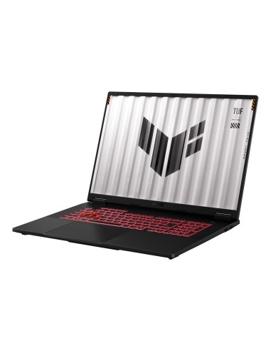 ASUS TUF Gaming A18 FA808UP-S9023W AMD Ryzen™ 7 260 Computer portatile 45,7 cm (18") WQXGA 16 GB DDR5-SDRAM 1 TB SSD NVIDIA
