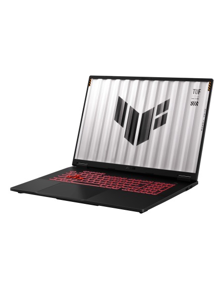 ASUS TUF Gaming A18 FA808UP-S9023W AMD Ryzen™ 7 260 Computer portatile 45,7 cm (18") WQXGA 16 GB DDR5-SDRAM 1 TB SSD NVIDIA
