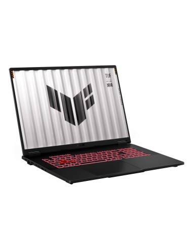 ASUS TUF Gaming A18 FA808UP-S9023W AMD Ryzen™ 7 260 Computer portatile 45,7 cm (18") WQXGA 16 GB DDR5-SDRAM 1 TB SSD NVIDIA
