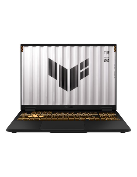 ASUS TUF Gaming F16 FX608JHR-RV002W Intel® Core™ i7 i7-14650HX Computer portatile 40,6 cm (16") WUXGA 16 GB DDR5-SDRAM 512 GB