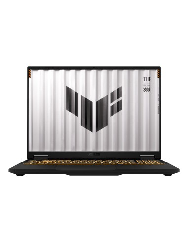 ASUS TUF Gaming F16 FX608JHR-RV002W Intel® Core™ i7 i7-14650HX Computer portatile 40,6 cm (16") WUXGA 16 GB DDR5-SDRAM 512 GB
