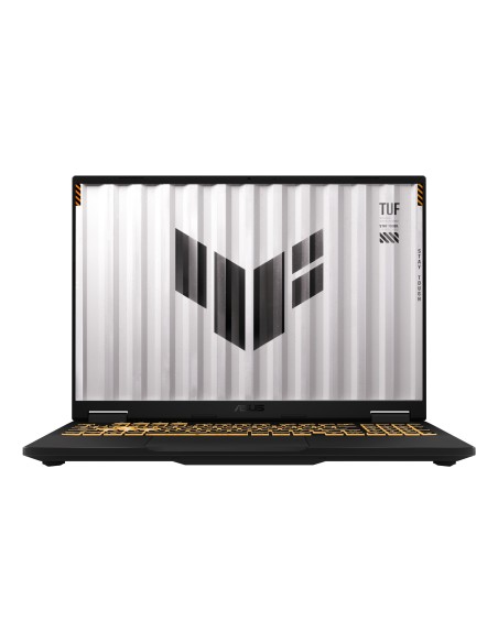 ASUS TUF Gaming F16 FX608JHR-RV002W Intel® Core™ i7 i7-14650HX Computer portatile 40,6 cm (16") WUXGA 16 GB DDR5-SDRAM 512 GB