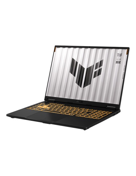 ASUS TUF Gaming F16 FX608JHR-RV002W Intel® Core™ i7 i7-14650HX Computer portatile 40,6 cm (16") WUXGA 16 GB DDR5-SDRAM 512 GB