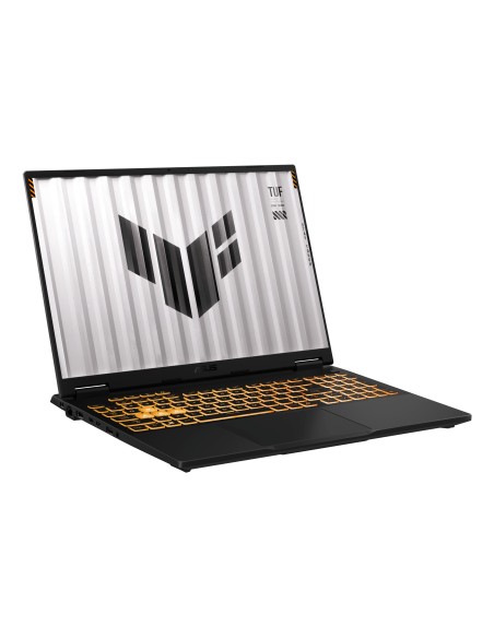 ASUS TUF Gaming F16 FX608JHR-RV002W Intel® Core™ i7 i7-14650HX Computer portatile 40,6 cm (16") WUXGA 16 GB DDR5-SDRAM 512 GB
