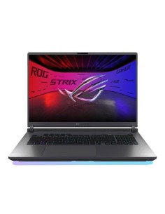 ASUS ROG Strix G18 G815LW-S9076W Intel Core Ultra 9 275HX Computer portatile 45,7 cm (18") 2.5K 32 GB DDR5-SDRAM 1 TB SSD 2