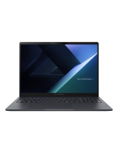 ASUS ExpertBook B3 B3605CCA-MB0060X Intel Core Ultra 7 255H Computer portatile 40,6 cm (16") WUXGA 16 GB DDR5-SDRAM 512 GB SSD