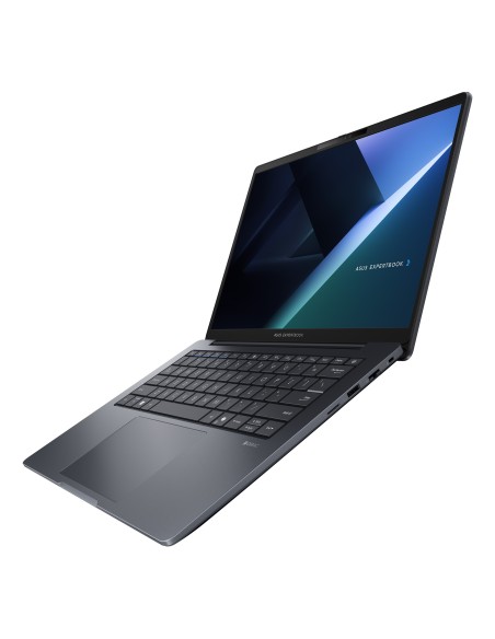ASUS ExpertBook B3 B3405CCA-LY0170X Intel Core Ultra 7 255H Computer portatile 35,6 cm (14") WUXGA 16 GB DDR5-SDRAM 512 GB SSD