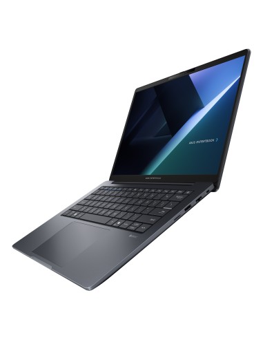 ASUS ExpertBook B3 B3405CCA-LY0169X Intel Core Ultra 5 225H Computer portatile 35,6 cm (14") WUXGA 16 GB DDR5-SDRAM 512 GB SSD