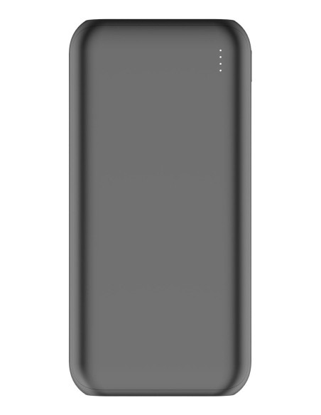 Celly PBE20000CBK batteria portatile Ioni di Litio 20000 mAh Nero