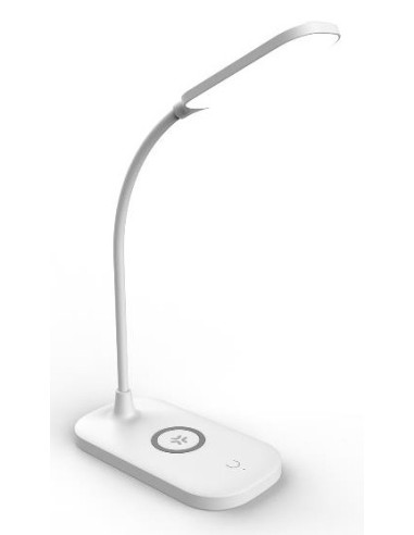 Celly WLLIGHTLAMPWH lampada da tavolo LED Bianco