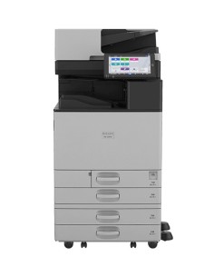 Ricoh IM C3010A Laser A3 1200 x 1200 DPI