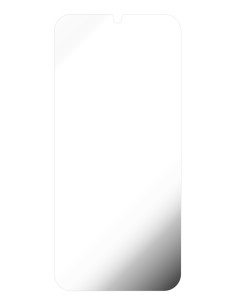 Samsung GP-TTA176AEBTY protezione per lo schermo e il retro dei telefoni cellulari Pellicola proteggischermo trasparente 1 pz