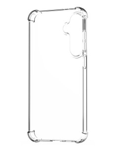 Samsung GP-FPS731AEEBY custodia per cellulare 17 cm (6.7") Cover Trasparente