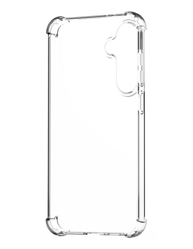 Samsung GP-FPS731AEEBY custodia per cellulare 17 cm (6.7") Cover Trasparente