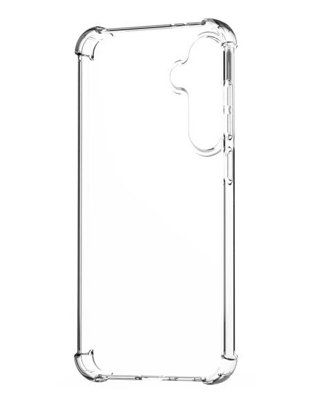 Samsung GP-FPS731AEEBY custodia per cellulare 17 cm (6.7") Cover Trasparente