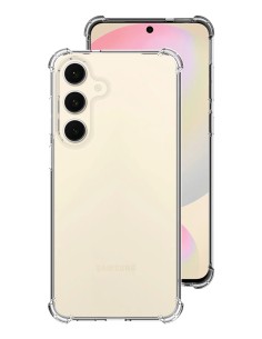 Samsung GP-FPS731AEEBY custodia per cellulare 17 cm (6.7") Cover Trasparente 2