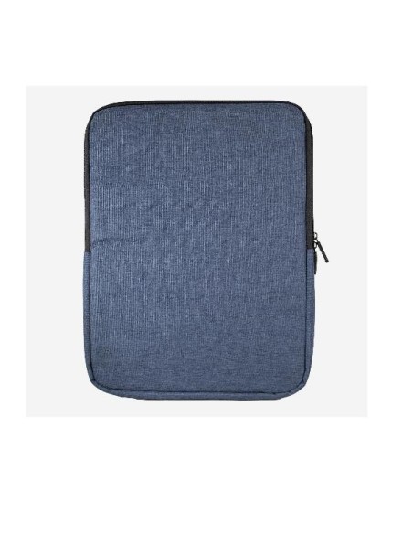 Nilox SLEEVE 17.3 AZUL 43,9 cm (17.3") Custodia a tasca Blu