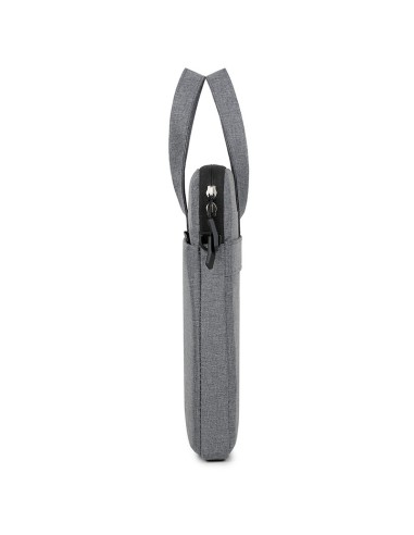Nilox MALETIN NUEVO 15.6 GRIS 39,6 cm (15.6") Valigetta ventiquattrore
