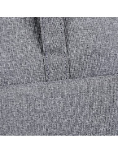 Nilox MALETIN NUEVO 15.6 GRIS 39,6 cm (15.6") Valigetta ventiquattrore