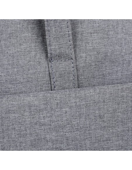 Nilox MALETIN NUEVO 15.6 GRIS 39,6 cm (15.6") Valigetta ventiquattrore