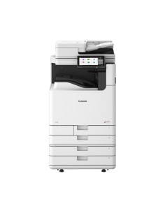 Canon imageFORCE C5140 A3 4800 x 2400 DPI 40 ppm