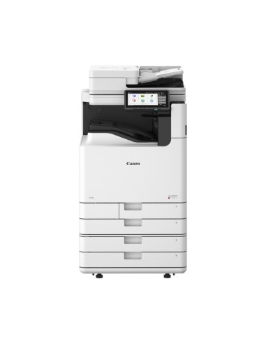 Canon imageFORCE C5140 A3 4800 x 2400 DPI 40 ppm