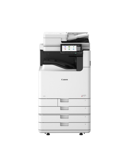 Canon imageFORCE C5140 A3 4800 x 2400 DPI 40 ppm